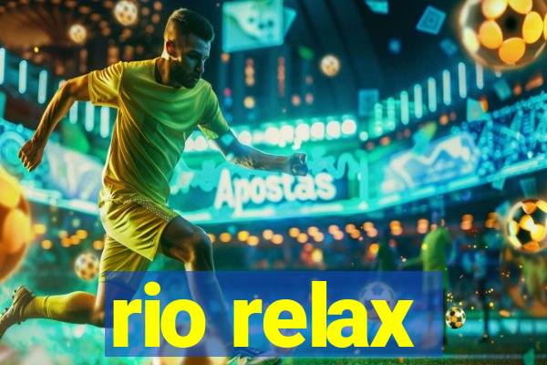 rio relax